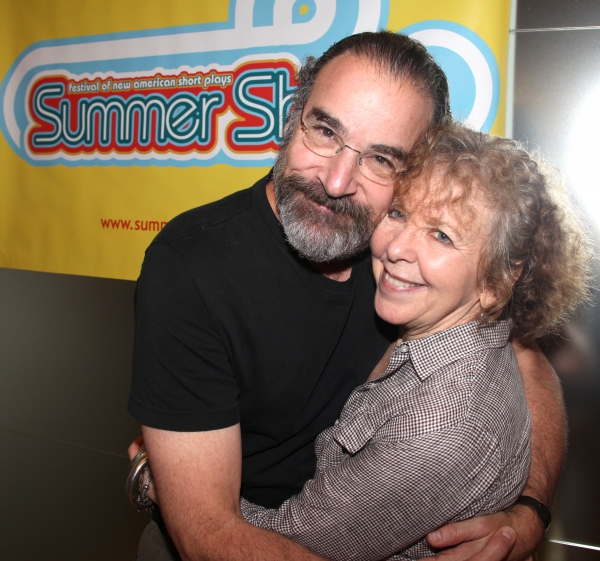 Photo Coverage: SUMMER SHORTS 5 Celebrates Opening Night! Image