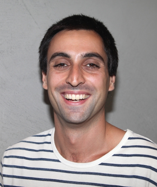 Photo Coverage: SUMMER SHORTS 5 Celebrates Opening Night! Image