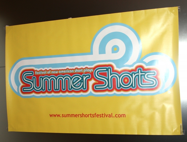 Photo Coverage: SUMMER SHORTS 5 Celebrates Opening Night! Image