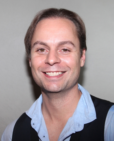 Photo Coverage: SUMMER SHORTS 5 Celebrates Opening Night! Image