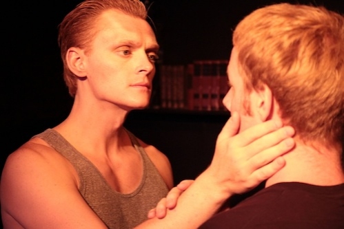 Photo Flash: Redd Tale's FRANKENSTEIN & GABRIEL Image
