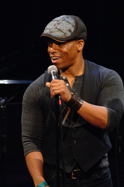 Photo Flash: CAST PARTY Visits Chicago! Image