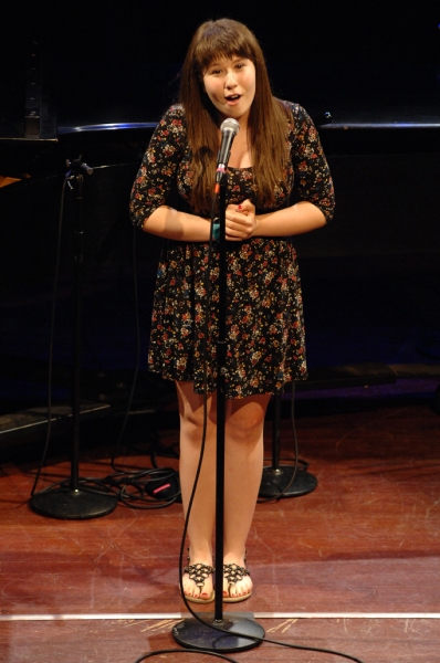 Photo Flash: CAST PARTY Visits Chicago! Image