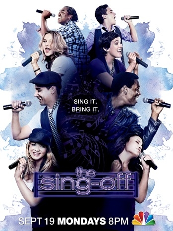 Photo Flash: Promo Art Revealed for PLAYBOY CLUB, FREE AGENTS, and More! Image