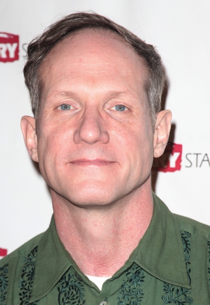 Photo Coverage: OLIVE AND THE BITTER HERBS Celebrates Opening Night! Image