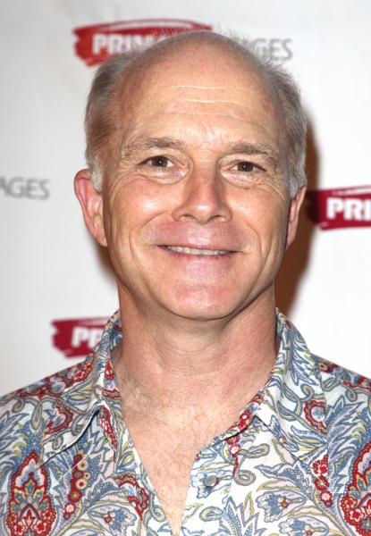 Photo Coverage: OLIVE AND THE BITTER HERBS Celebrates Opening Night! Image