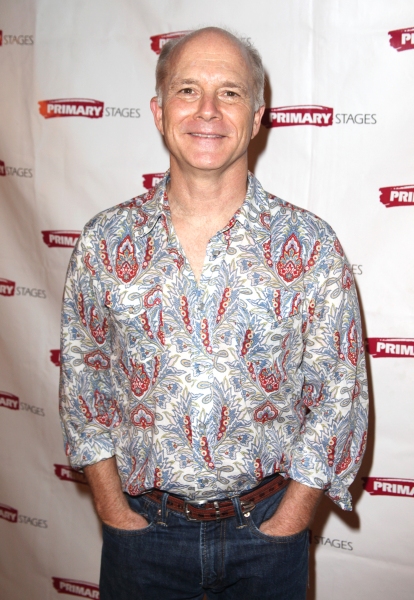 Photo Coverage: OLIVE AND THE BITTER HERBS Celebrates Opening Night! Image
