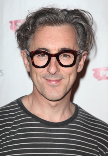Photo Coverage: OLIVE AND THE BITTER HERBS Celebrates Opening Night! Image