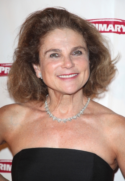 Photo Coverage: OLIVE AND THE BITTER HERBS Celebrates Opening Night! Image