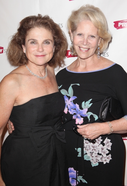 Photo Coverage: OLIVE AND THE BITTER HERBS Celebrates Opening Night! Image