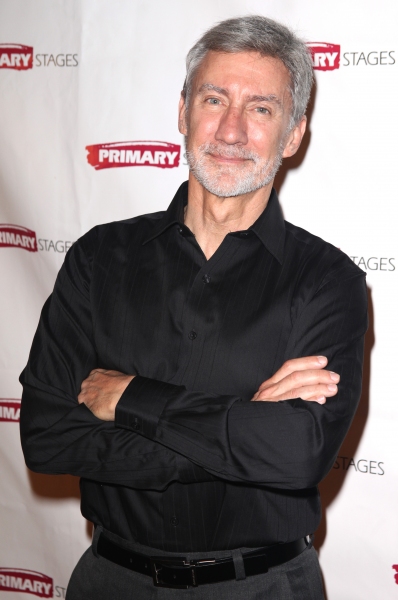 Photo Coverage: OLIVE AND THE BITTER HERBS Celebrates Opening Night! Image