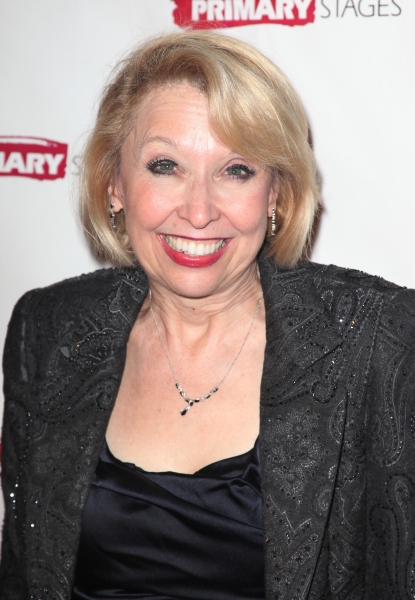 Photo Coverage: OLIVE AND THE BITTER HERBS Celebrates Opening Night! Image
