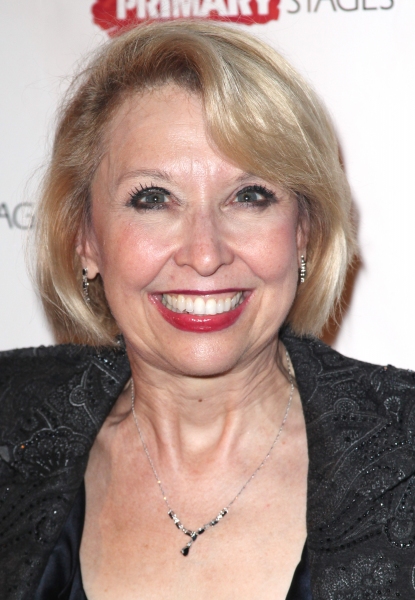 Photo Coverage: OLIVE AND THE BITTER HERBS Celebrates Opening Night! Image
