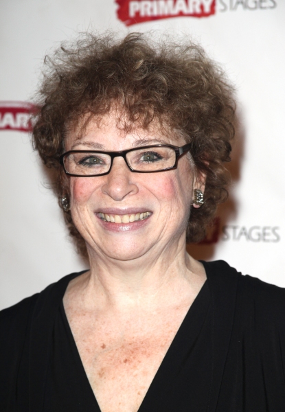 Photo Coverage: OLIVE AND THE BITTER HERBS Celebrates Opening Night! Image
