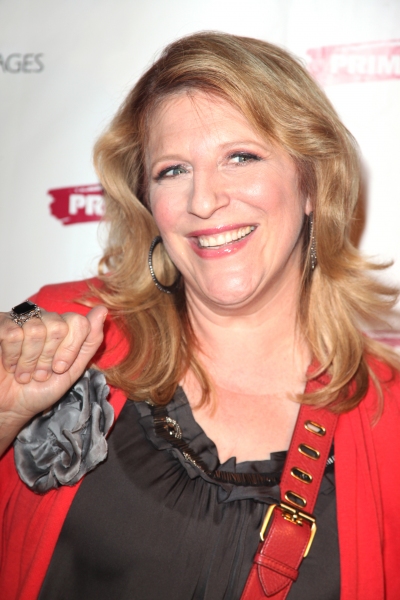 Photo Coverage: OLIVE AND THE BITTER HERBS Celebrates Opening Night! Image