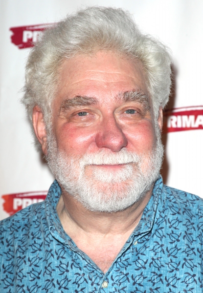 Photo Coverage: OLIVE AND THE BITTER HERBS Celebrates Opening Night! Image