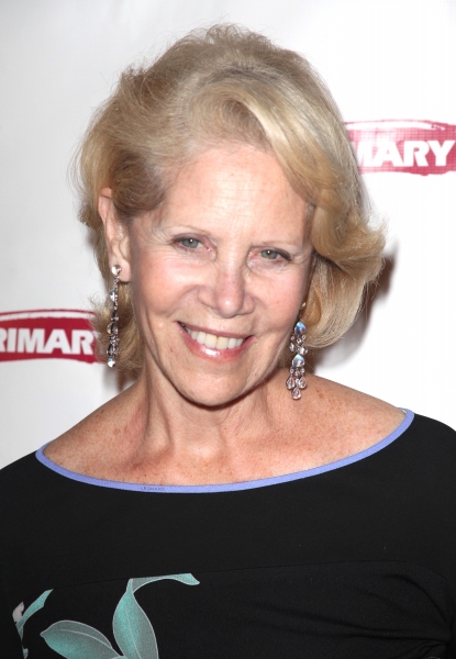 Photo Coverage: OLIVE AND THE BITTER HERBS Celebrates Opening Night! Image