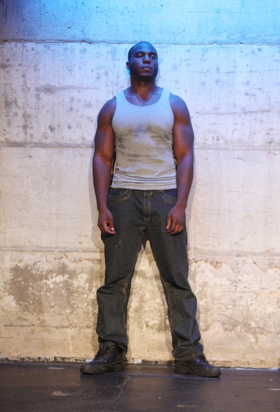Photo Coverage: SAMMY GETS MUGGED First Look Exclusive! Image