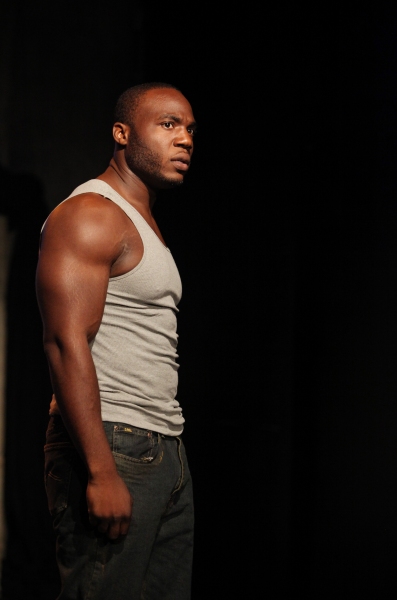 Photo Coverage: SAMMY GETS MUGGED First Look Exclusive! Image