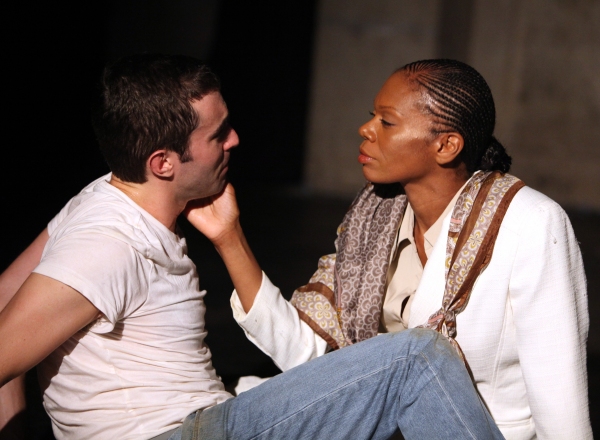 Photo Coverage: SAMMY GETS MUGGED First Look Exclusive! Image