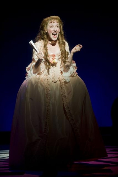 Photo Flash: First Look at Barrington Stage Company's THE GAME Image