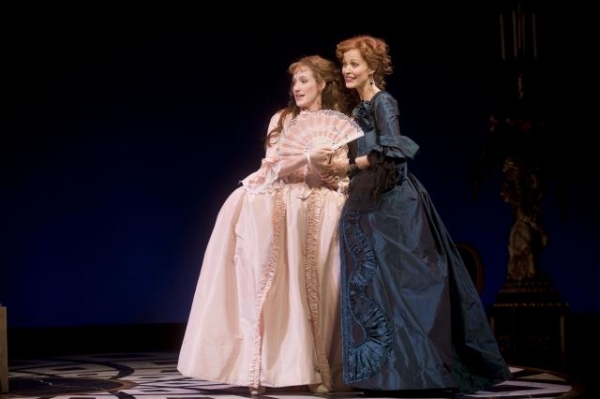 Photo Flash: First Look at Barrington Stage Company's THE GAME Image