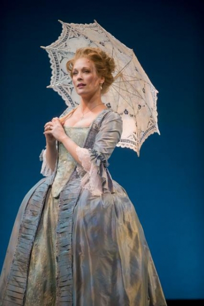 Photo Flash: First Look at Barrington Stage Company's THE GAME Image