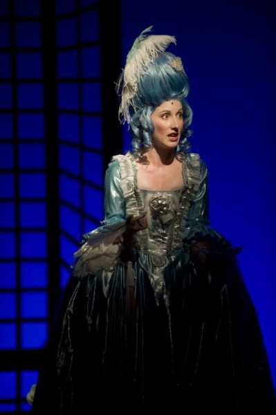 Photo Flash: First Look at Barrington Stage Company's THE GAME Image