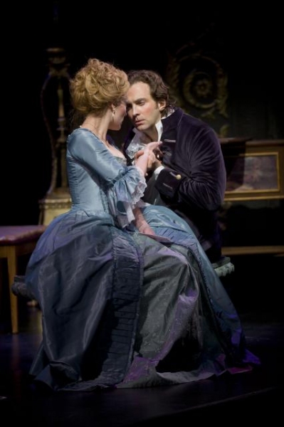 Photo Flash: First Look at Barrington Stage Company's THE GAME Image