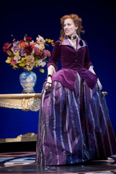 Photo Flash: First Look at Barrington Stage Company's THE GAME Image