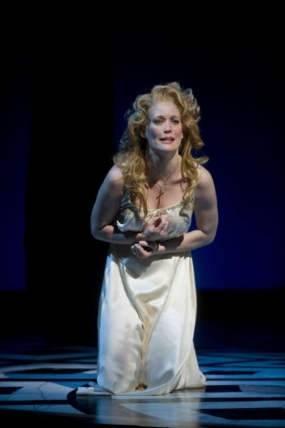 Photo Flash: First Look at Barrington Stage Company's THE GAME Image