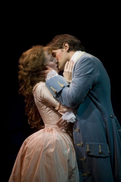 Photo Flash: First Look at Barrington Stage Company's THE GAME Image