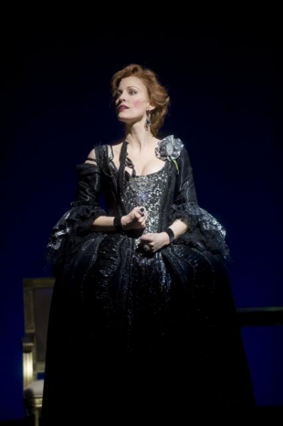 Photo Flash: First Look at Barrington Stage Company's THE GAME Image