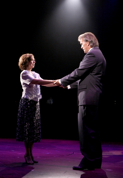 Photo Flash: First Look at NSMT's FOOTLOOSE! Image