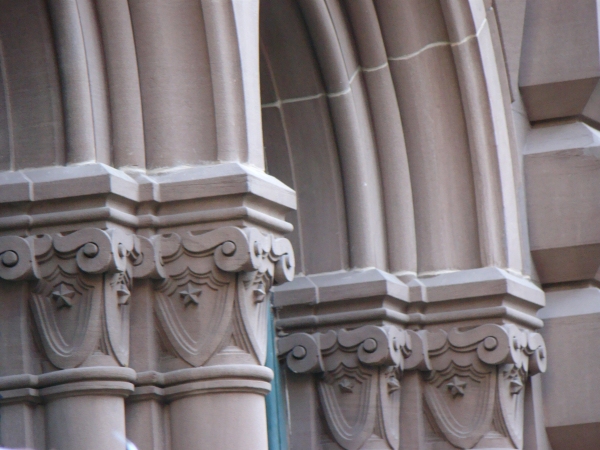 Photo Flash: Public Theater Restorations Underway! Image