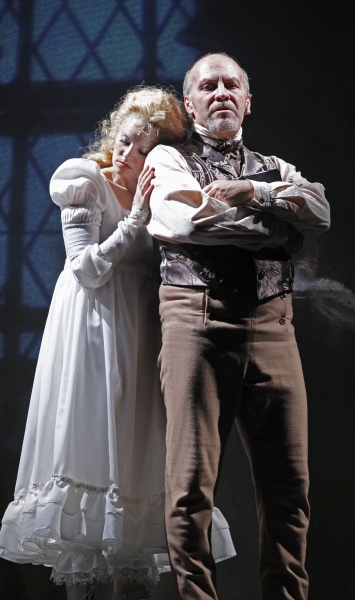 Photo Flash: Drury Lane Theatre Presents SWEENEY TODD Image