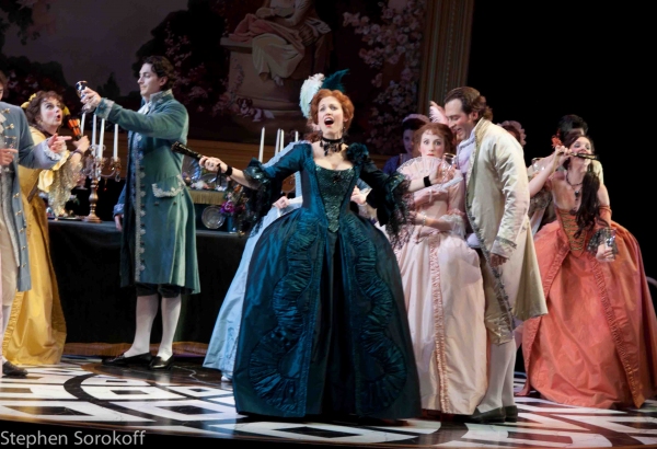 Photo Flash: Rachel York & Graham Rowat in Barrington Stage Company's THE GAME Image
