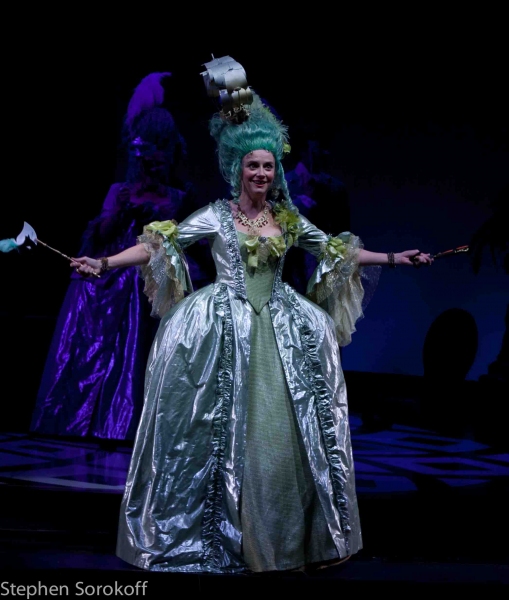 Photo Flash: Rachel York & Graham Rowat in Barrington Stage Company's THE GAME Image