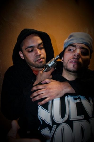 Rayniel Rufino Photo