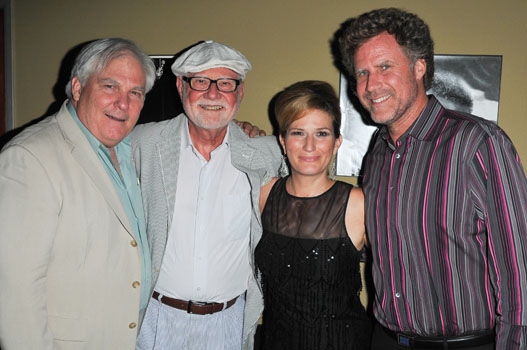 Photo Coverage: Ana Gasteyer Makes L.A. Debut with 'Elegant Songs' Image