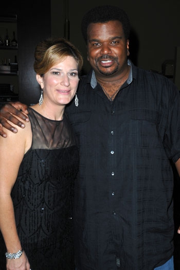 Photo Coverage: Ana Gasteyer Makes L.A. Debut with 'Elegant Songs' Image