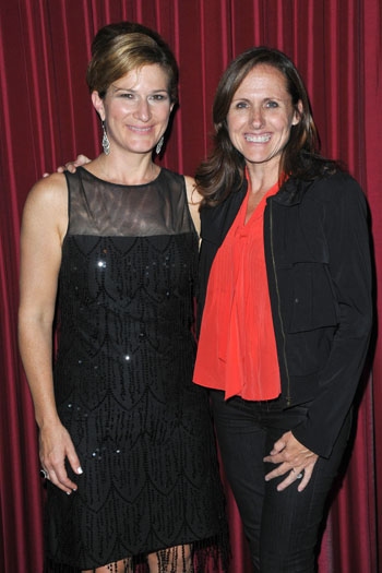 Photo Coverage: Ana Gasteyer Makes L.A. Debut with 'Elegant Songs' Image