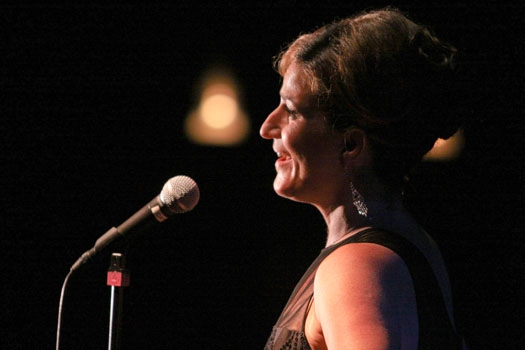 Photo Coverage: Ana Gasteyer Makes L.A. Debut with 'Elegant Songs' Image