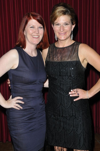 Photo Coverage: Ana Gasteyer Makes L.A. Debut with 'Elegant Songs' Image
