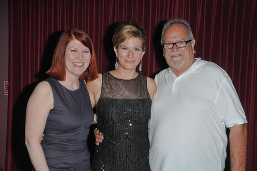 Photo Coverage: Ana Gasteyer Makes L.A. Debut with 'Elegant Songs' Image