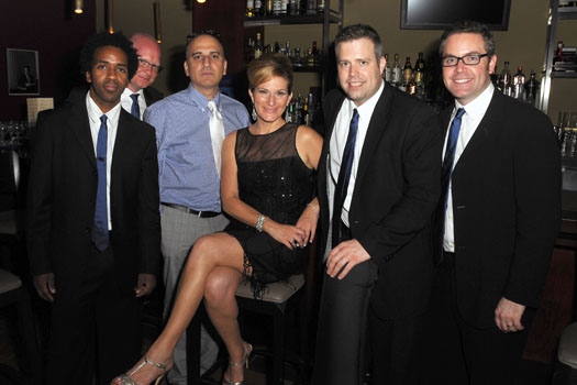 Photo Coverage: Ana Gasteyer Makes L.A. Debut with 'Elegant Songs' Image