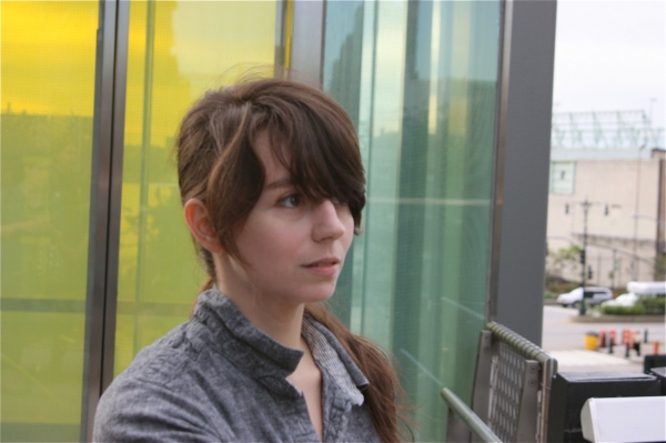 Photo Flash: ESPA Students in Site-Specific Directing! Image