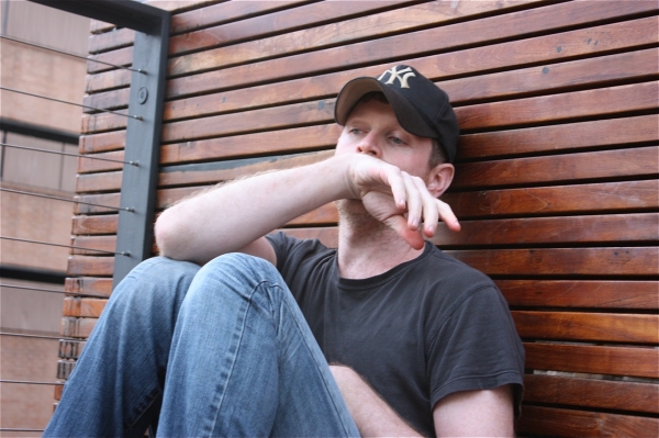 Photo Flash: ESPA Students in Site-Specific Directing! Image