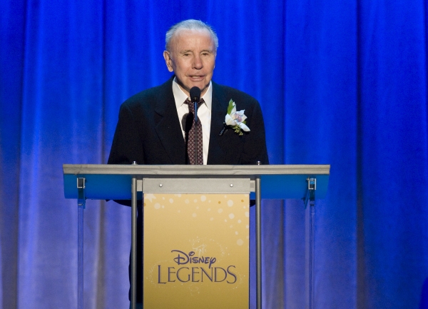 Photo Flash: Lea Salonga, Anika Noni Rose, Paige O'Hara et al. Honored at D23 Expo Image