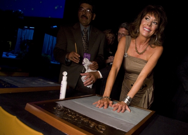 Photo Flash: Lea Salonga, Anika Noni Rose, Paige O'Hara et al. Honored at D23 Expo Image
